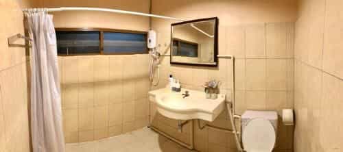 Legato Guest House Legato Guest House