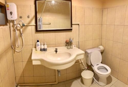 Legato Guest House4
