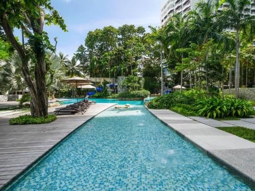 Apartment with Sea View