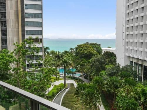 Apartment with Sea View