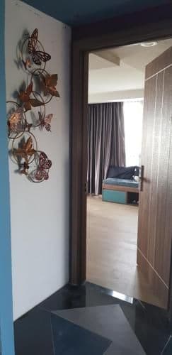 Suite with Spa Bath