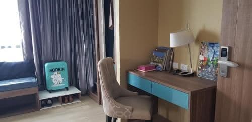 Suite with Spa Bath