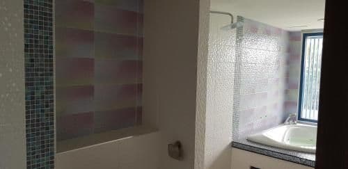 Suite with Spa Bath