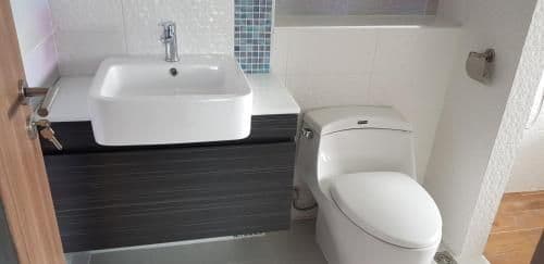 Suite with Spa Bath