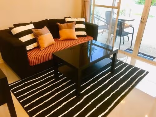 Two-Bedroom Villa