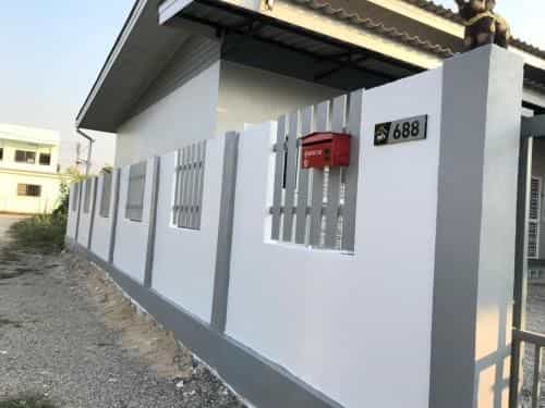 บ้านสุขใจ พาน เชียงราย บ้านสุขใจ พาน เชียงราย