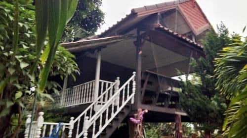 BaanRai KorPai Resort BaanRai KorPai Resort
