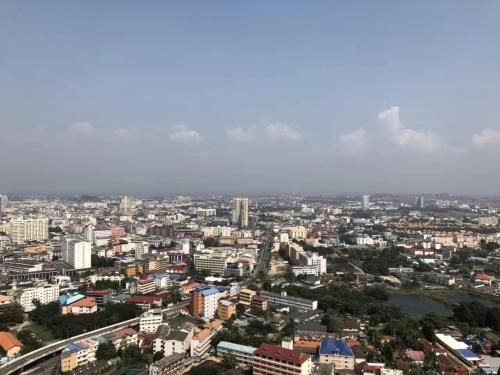 Unixx South Pattaya by Yan Yin2