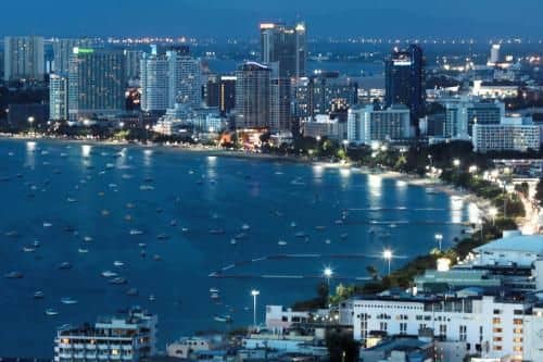 Unixx South Pattaya by Yan Yin Unixx South Pattaya by Yan Yin
