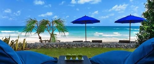Frangipani Ocean Villa0