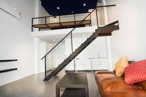 Duplex Suite