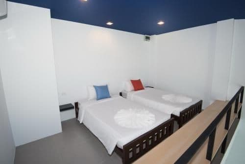 Duplex Suite