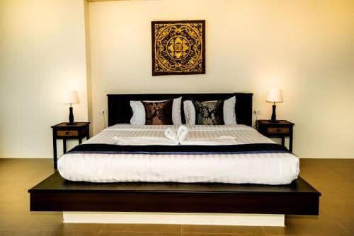Junior Suite with Ocean View