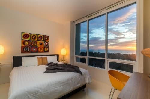Penthouse Apartment