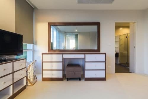 Penthouse Apartment