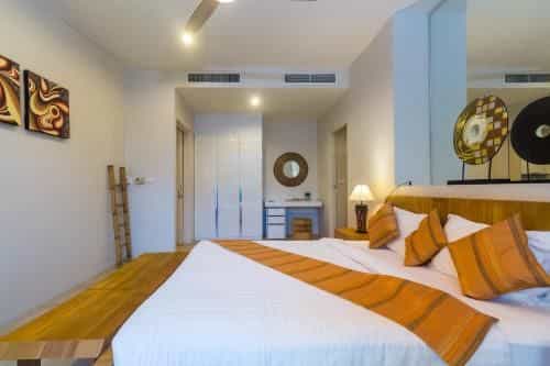 The Palm at Karon Hill by Lofty The Palm at Karon Hill by Lofty