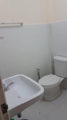 Quadruple Room with Mountain View