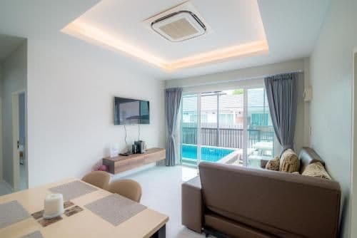 Holiday Home