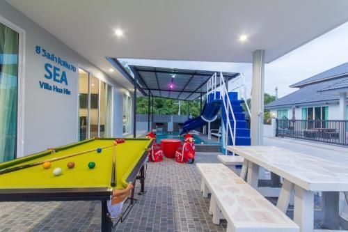SEA Villa Hua Hin4
