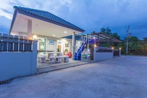 SEA Villa Hua Hin2