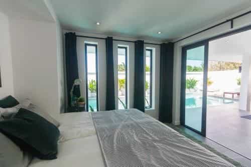 Seaview Pool Villa 3BR, Long Beach - Monkey Villa Seaview Pool Villa 3BR, Long Beach - Monkey Villa