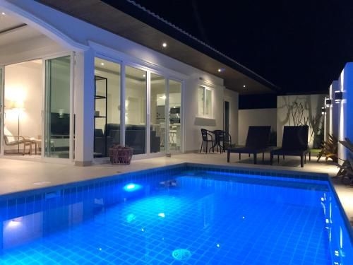 Orchid Paradise Homes 4190