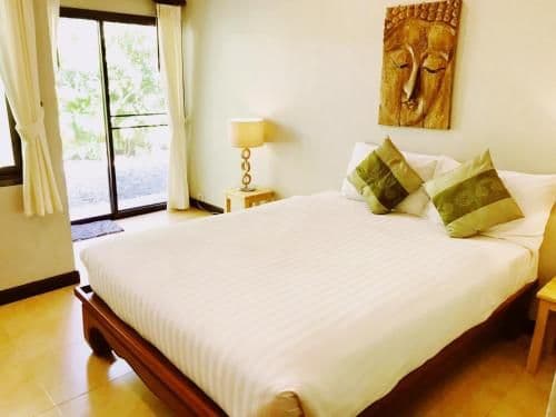 Two-Bedroom Villa
