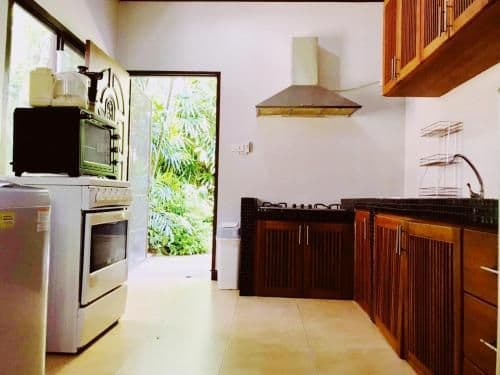 Two-Bedroom Villa