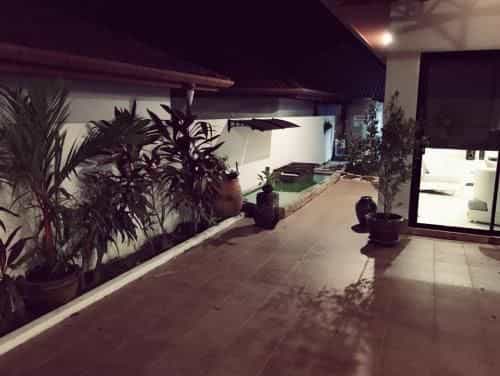 Phuket Rawai Pool villa Phuket Rawai Pool villa