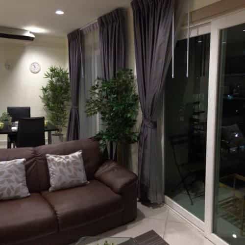 Park Lane Jomtien Beach By Real ResTay Park Lane Jomtien Beach By Real ResTay