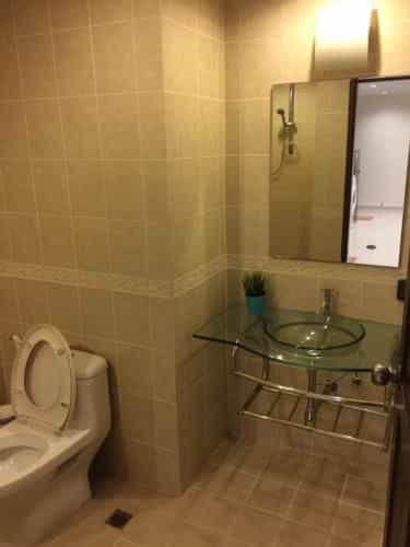 Park Lane Jomtien Beach By Real ResTay Park Lane Jomtien Beach By Real ResTay