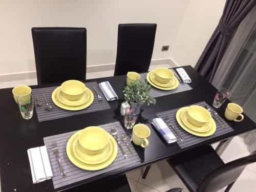 Park Lane Jomtien Beach By Real ResTay Park Lane Jomtien Beach By Real ResTay