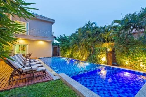 Villa