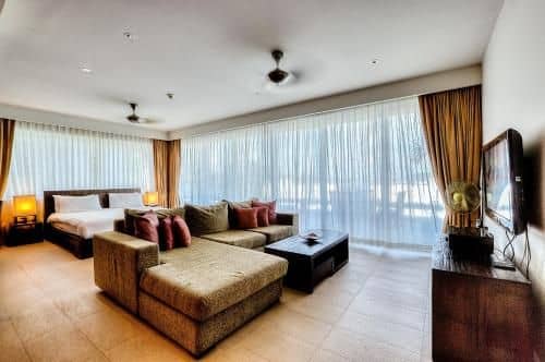 Serenity 2bedrooms Condominium Serenity 2bedrooms Condominium