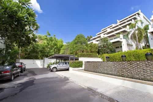 Serenity 2bedrooms Condominium Serenity 2bedrooms Condominium