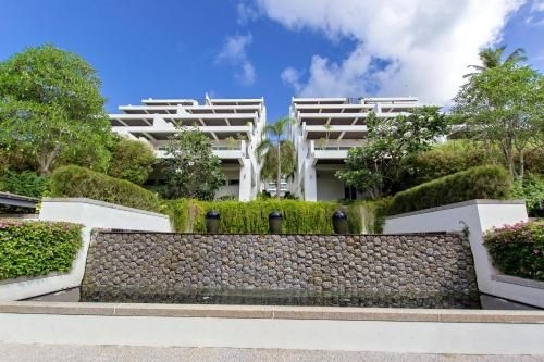 Serenity 2bedrooms Condominium2