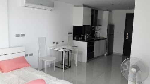 Wong Amat Tower Condominium Wong Amat Tower Condominium