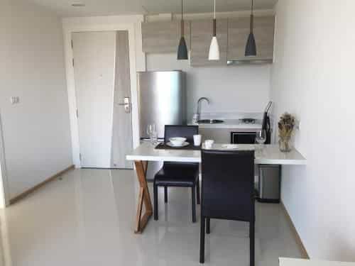 Acqua Condo jomtien beach TLH Acqua Condo jomtien beach TLH