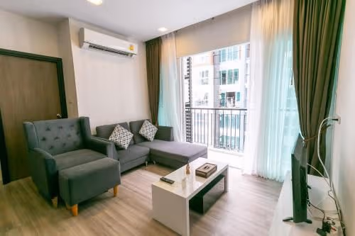 Exclusive Family/ Business Suite