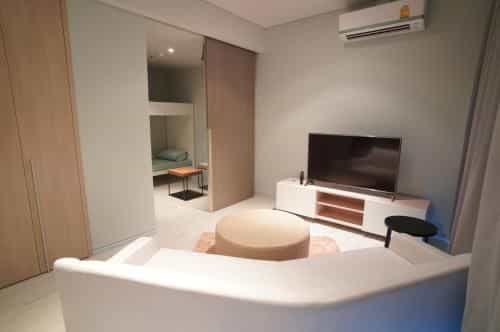 Veranda Residence Pattaya by Ying Veranda Residence Pattaya by Ying