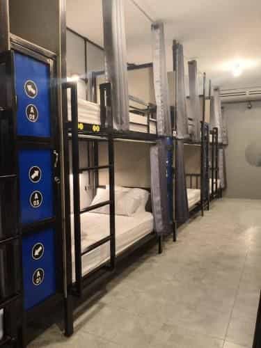 The Sleeper Homestay The Sleeper Homestay