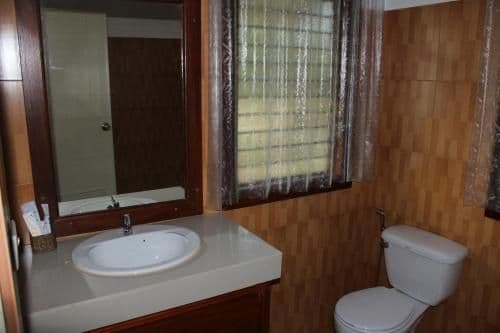 VIP Double Room