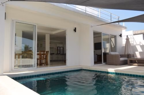 Frangipani villa- chaweng1