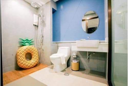 Premier Pool Access