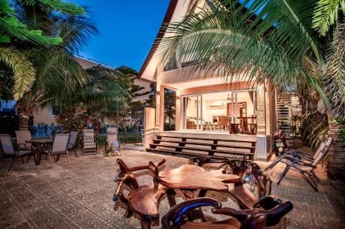 Villa