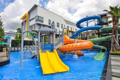 9D Sport Hotel0