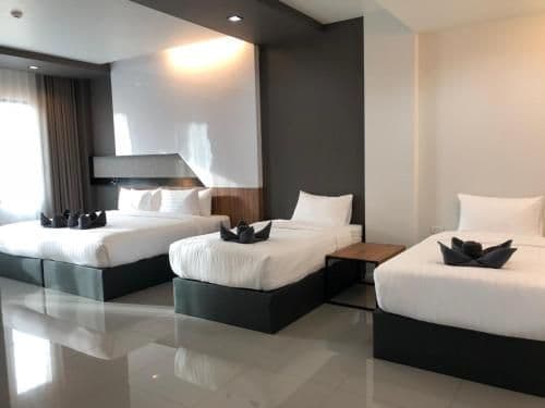 Junior Suite