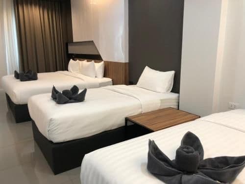 Junior Suite