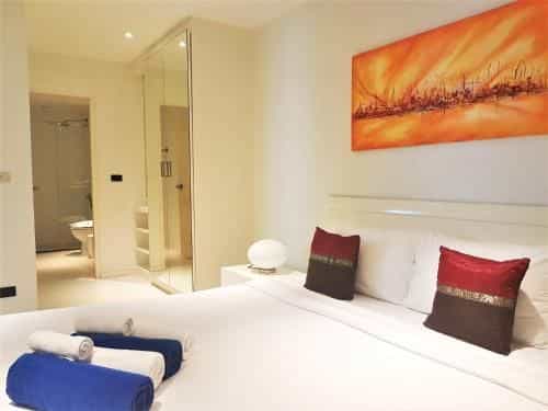 Sunset Plaza Karon Beach by PHR Sunset Plaza Karon Beach by PHR