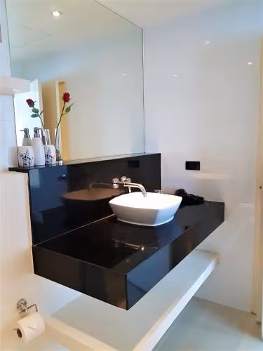Two-Bedroom Apartment with Pool Access